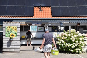 Camping Het Stammeland