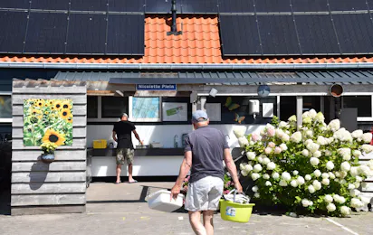 Camping Het Stammeland