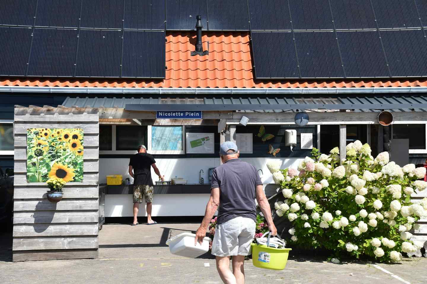 Camping Het Stammeland