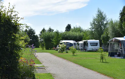 Camping Het Stammeland