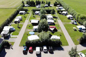 Camping Het Stammeland