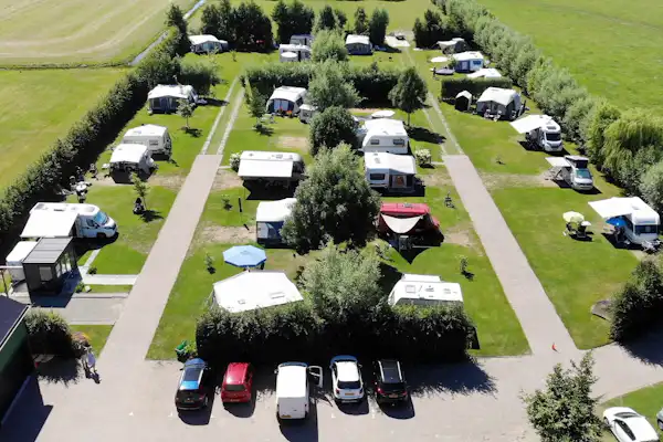 Camping Het Stammeland