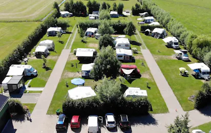 Camping Het Stammeland