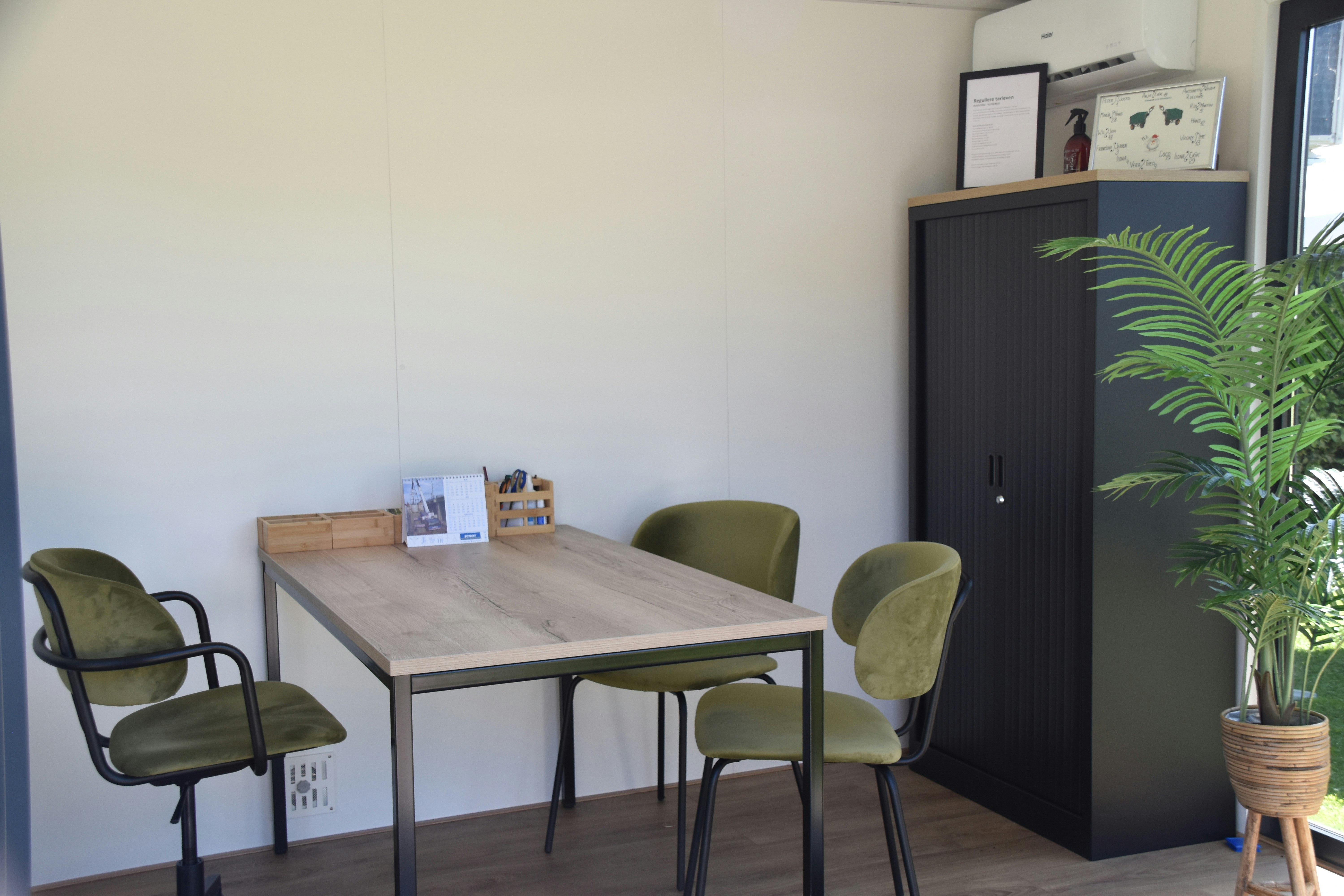 Camping Het Stammeland