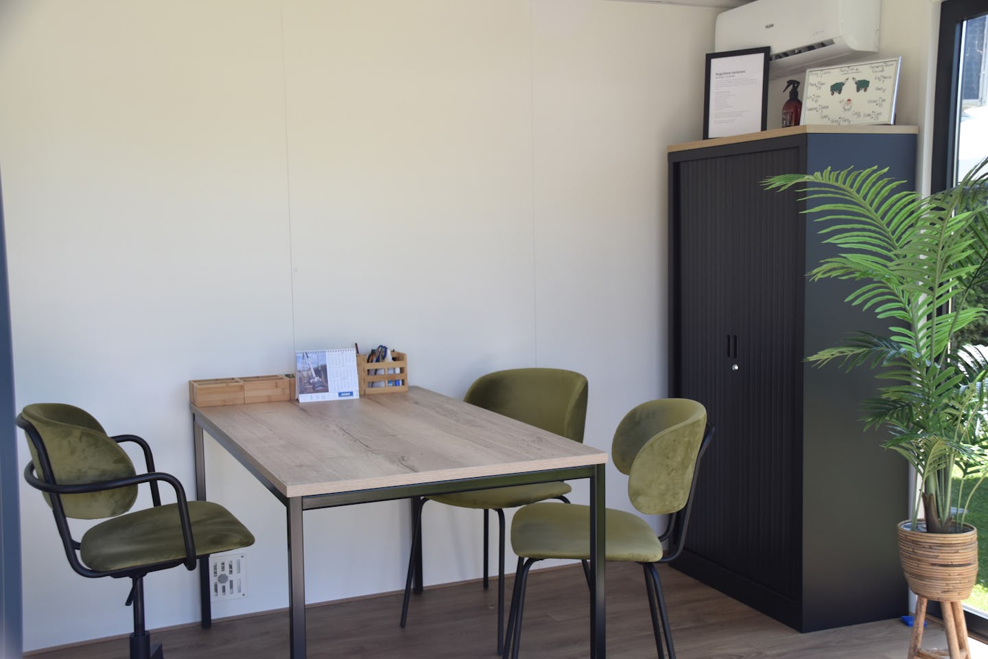 Camping Het Stammeland