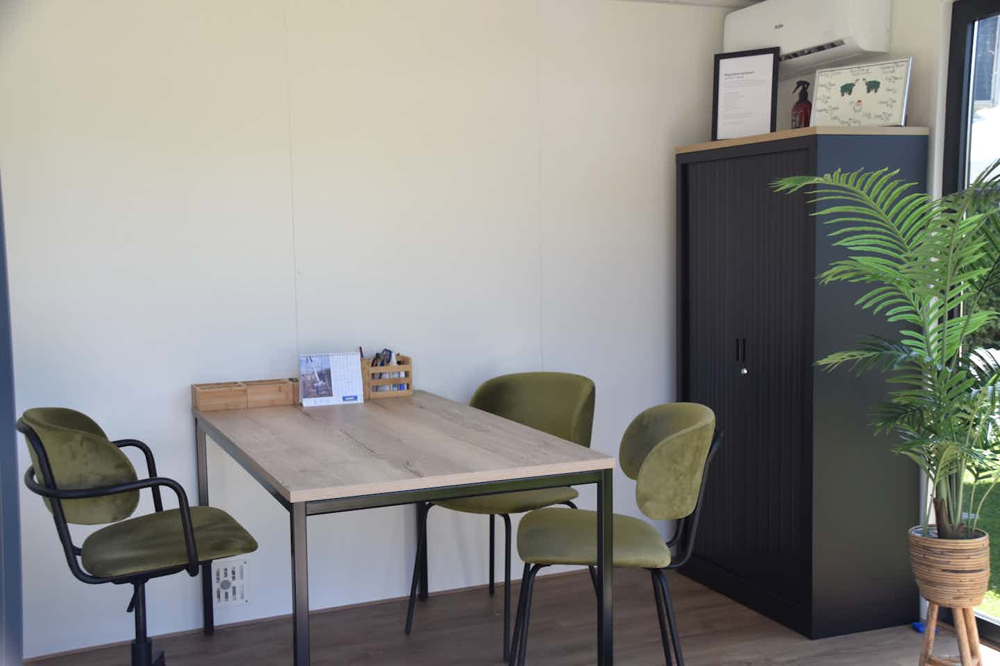 Camping Het Stammeland