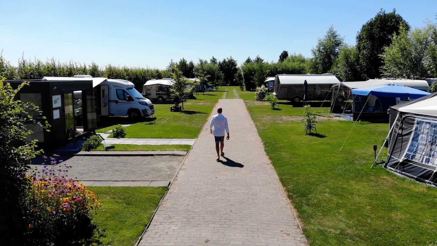 Camping Het Stammeland
