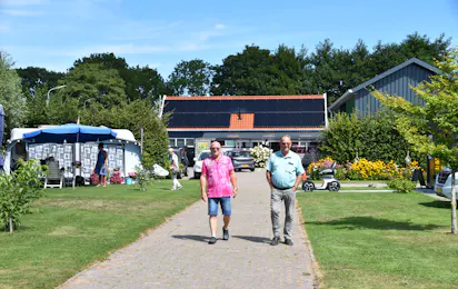 Camping Het Stammeland