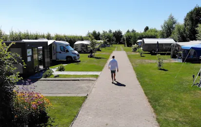 Camping Het Stammeland