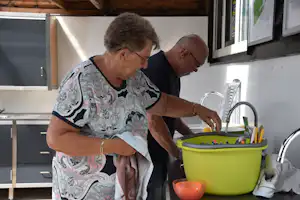 Camping Het Stammeland