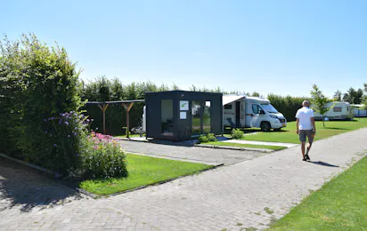 Camping Het Stammeland