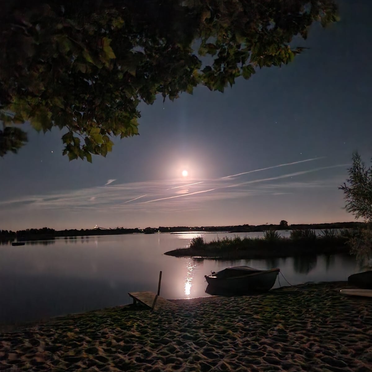 Camping Het Strandje