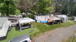 Camping Het Swinnenbos