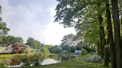 Camping Het Swinnenbos
