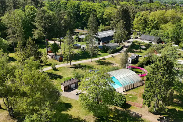 Camping Het Vossenhol