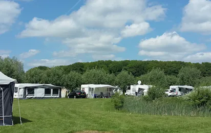 Camping Het Waldhoorn