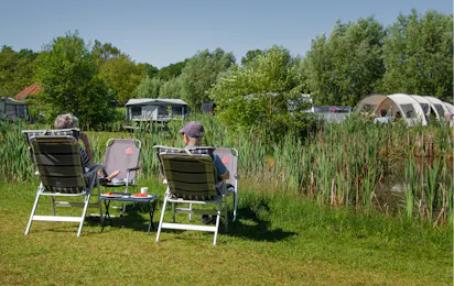 Camping Het Waldhoorn