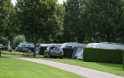 Camping Het Waldhoorn