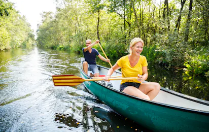 Camping Het Waterhoentje