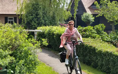 Camping Het Waterhoentje