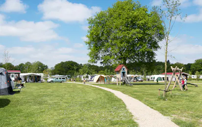 Vakantiepark Capfun Het Winkel