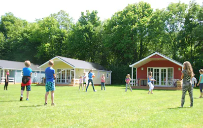 Vakantiepark Capfun Het Winkel