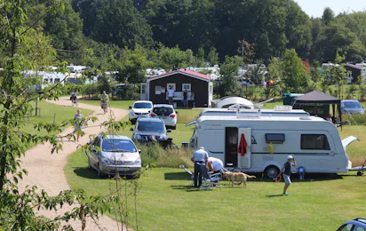 Vakantiepark Capfun Het Winkel