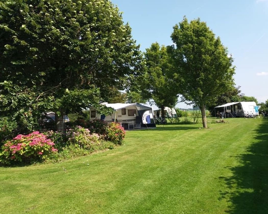 Camping Het Witte Hek