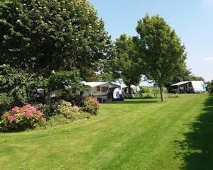 Camping Het WItte Hek