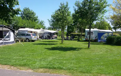 Camping Het Witte Hek