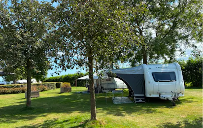Camping Het Witte Hek
