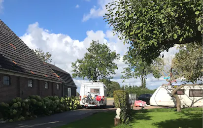 Camping Het Witte Hek