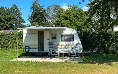 Camping Het Witte Hek