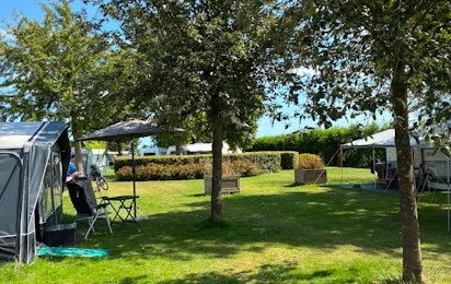 Camping Het Witte Hek