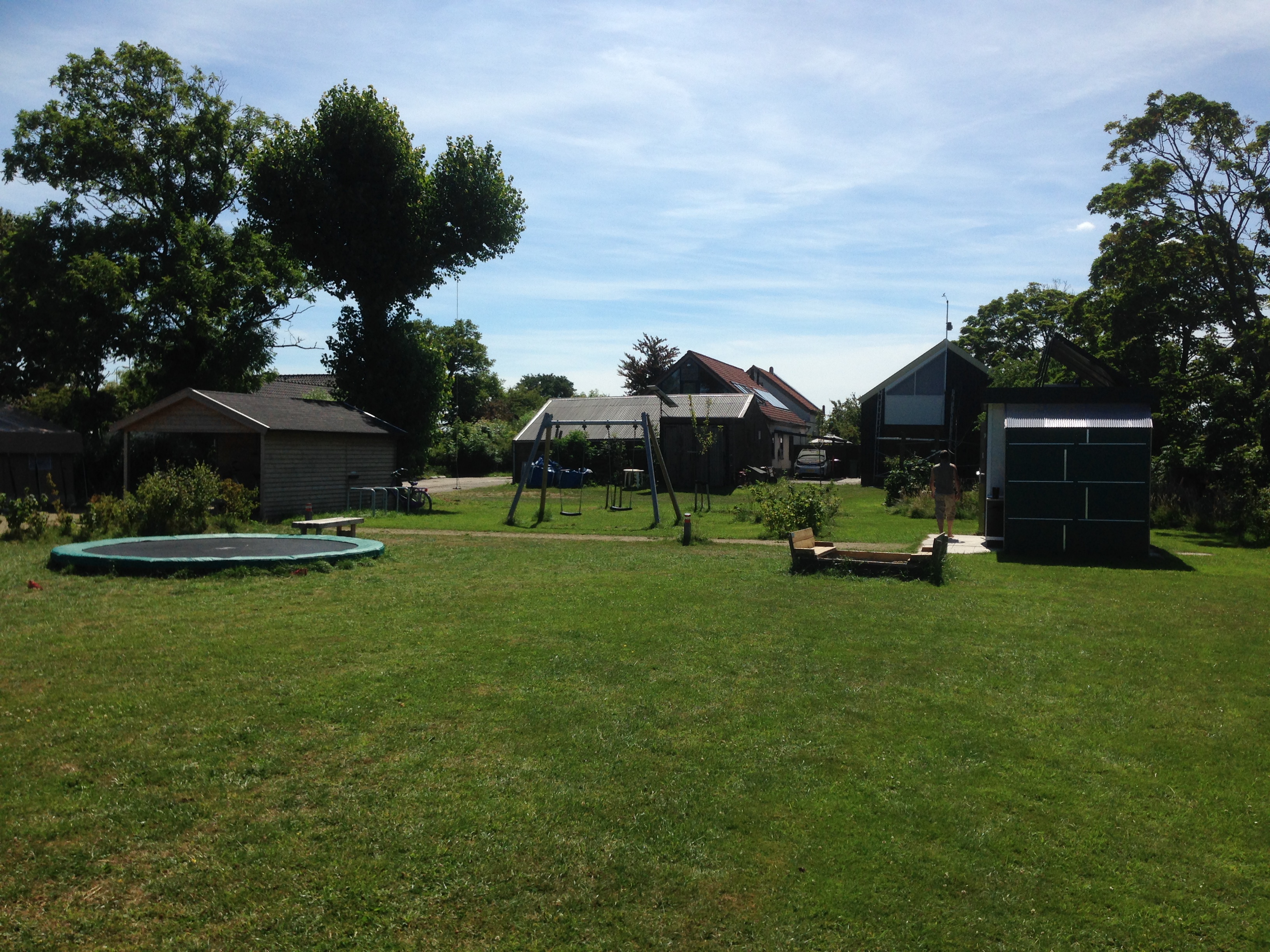 Camping Het Zonneveld