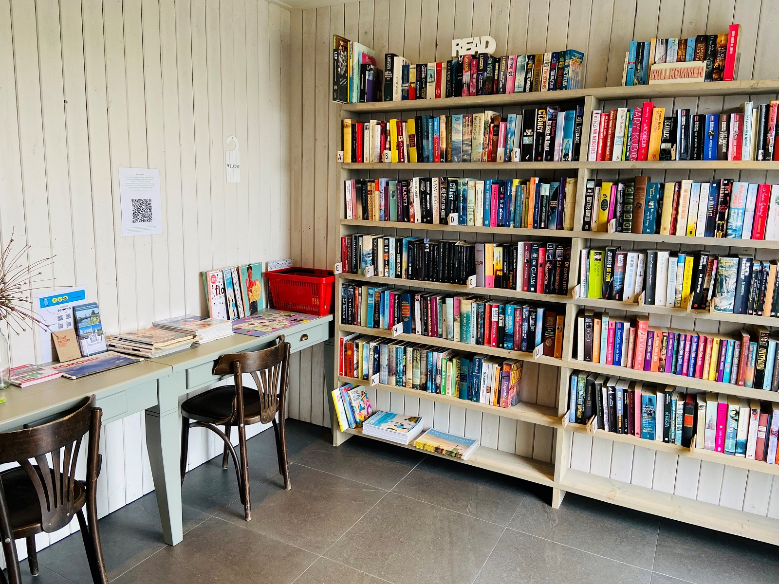 Camping Het Zonnige Veld