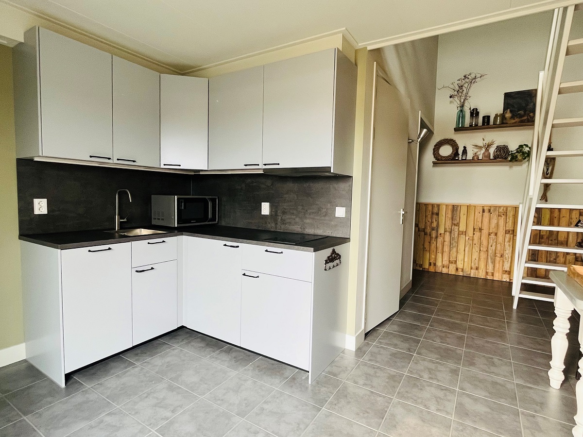 Camping Het Zonnige Veld