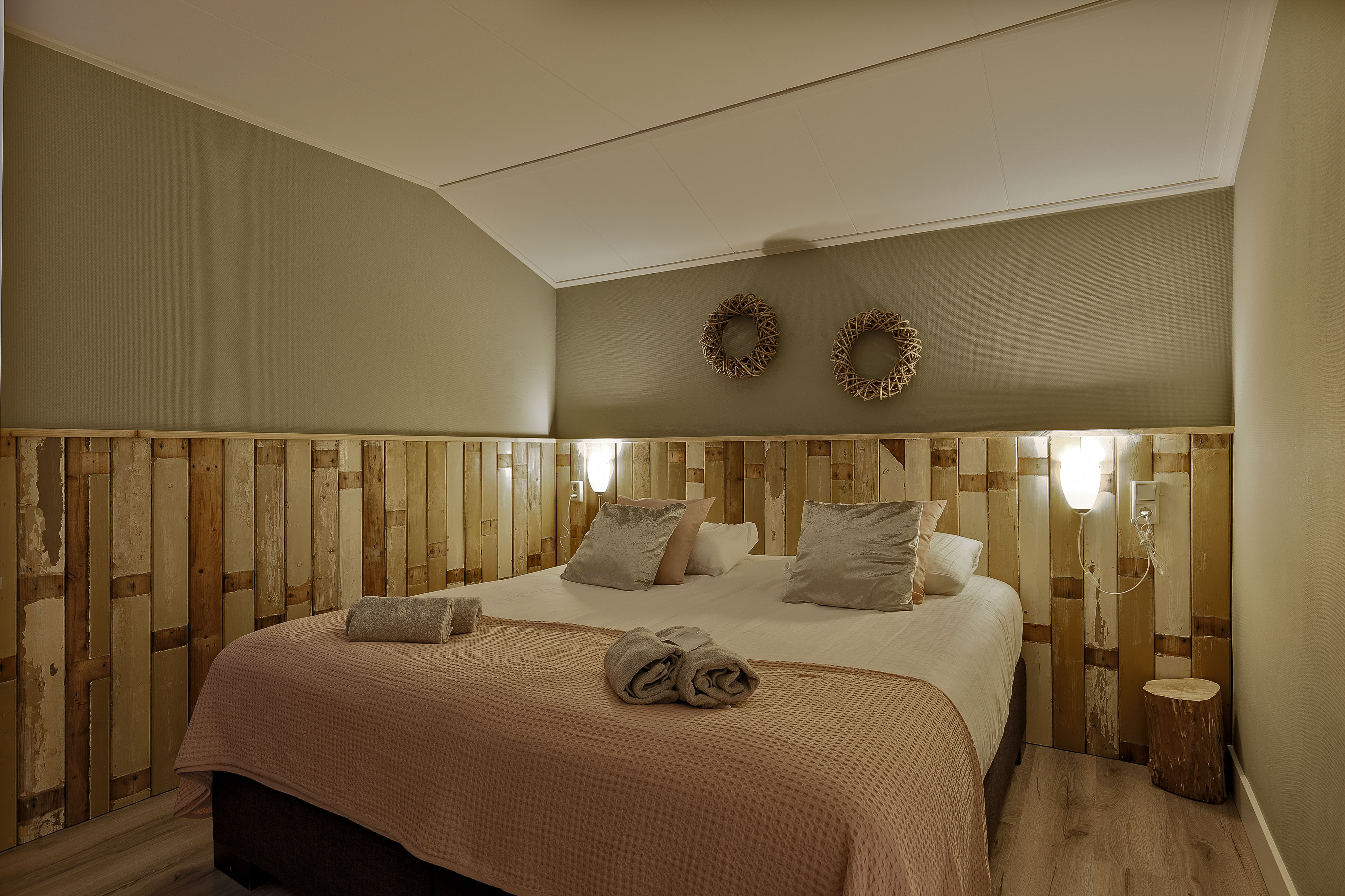 Camping Het Zonnige Veld