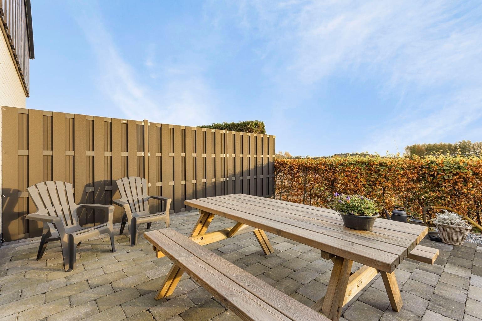 Camping Het Zonnige Veld