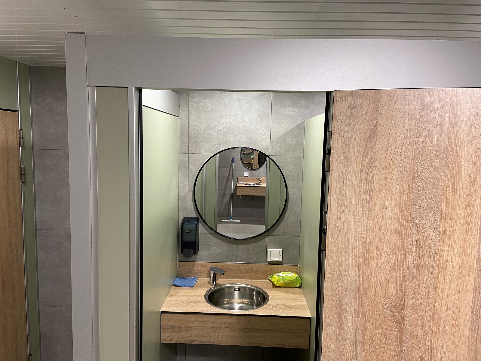 Camping Het Zonnige Veld