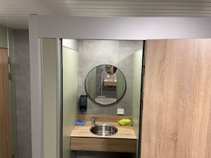 Camping Het Zonnige Veld