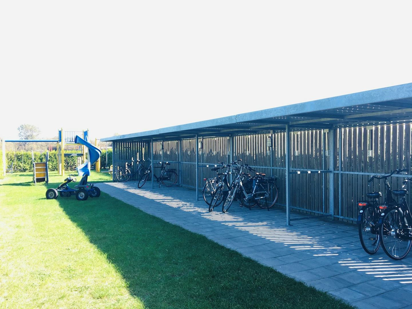 Camping Het Zonnige Veld