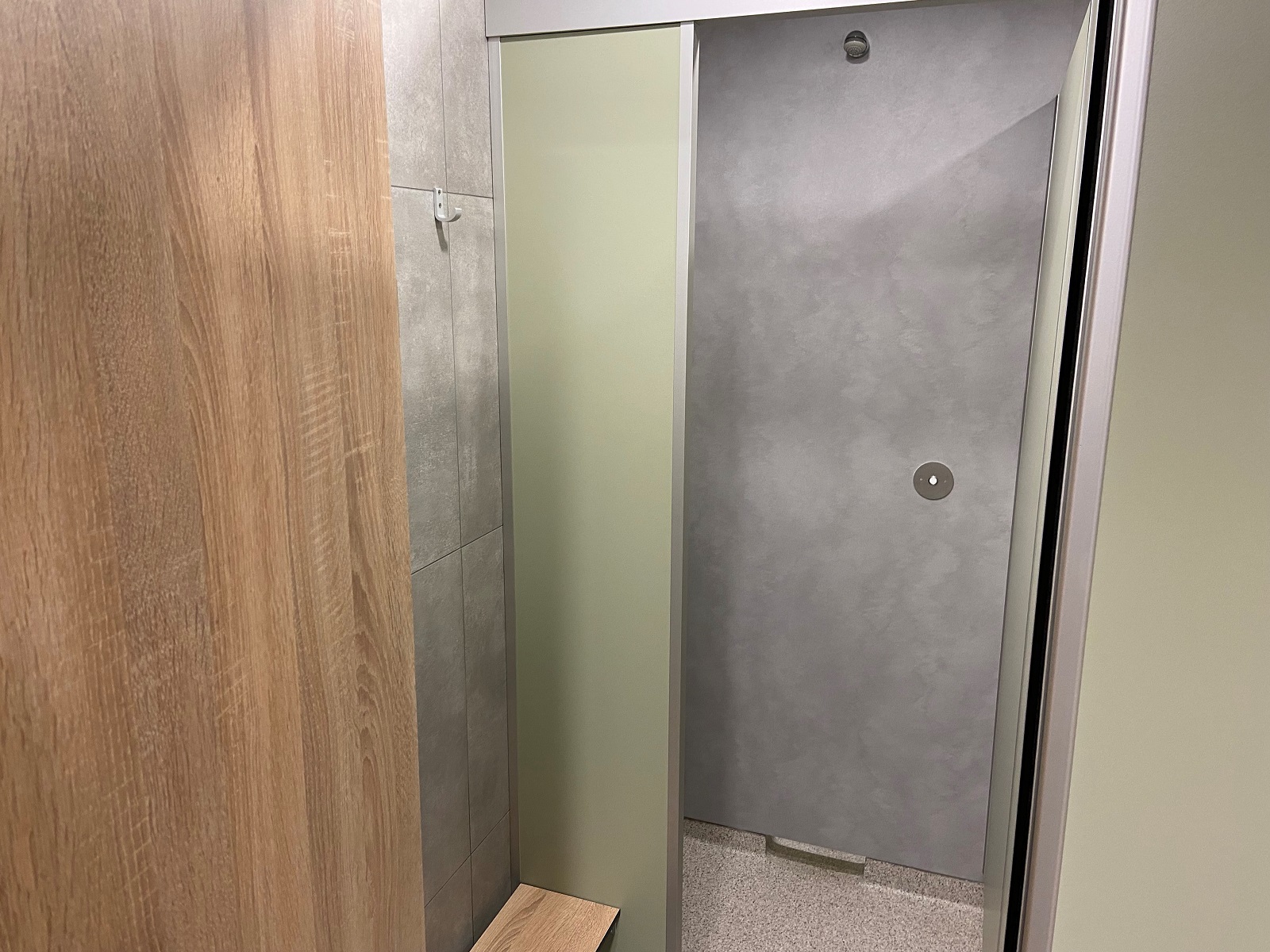 Camping Het Zonnige Veld