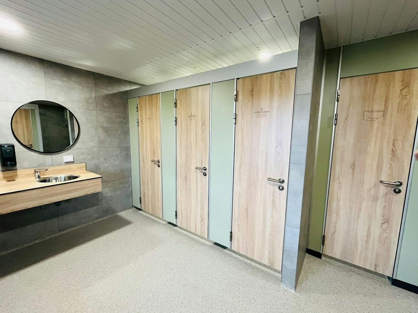 Camping Het Zonnige Veld