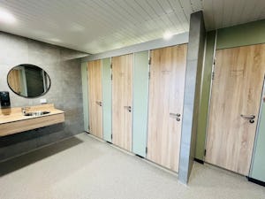 Camping Het Zonnige Veld