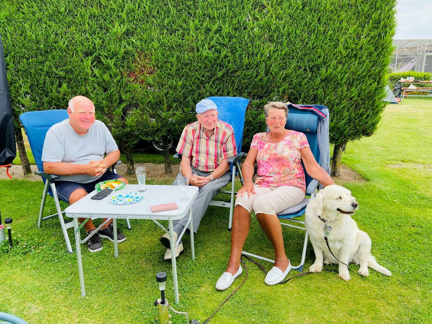 Camping Het Zonnige Veld