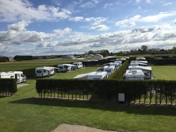 Camping Het Zonnige Veld