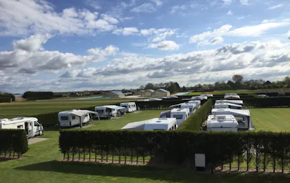 Camping Het Zonnige Veld