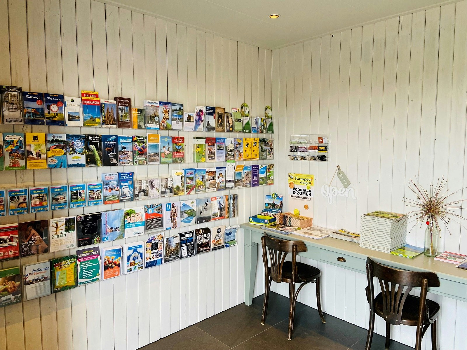 Camping Het Zonnige Veld