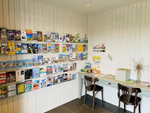 Camping Het Zonnige Veld